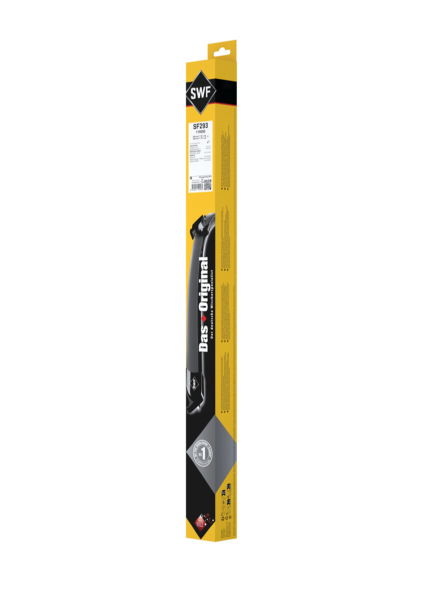Wiper Blade - 119293 SWF